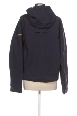 Geacă de femei Napapijri, Mărime XL, Culoare Albastru, Preț 929,99 Lei