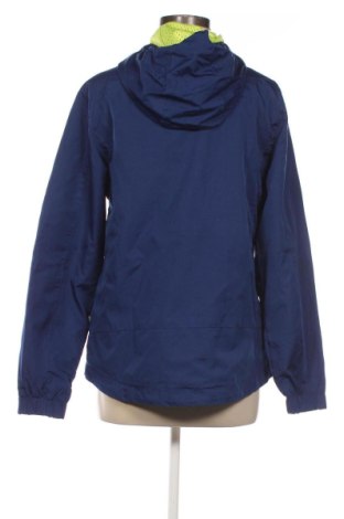 Női dzseki Nation, Méret M, Szín Kék, Ár 13 083 Ft
