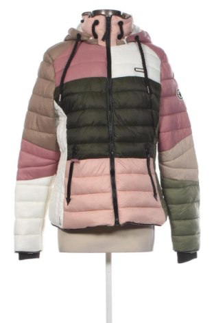 Γυναικείο μπουφάν Navahoo, Μέγεθος L, Χρώμα Πολύχρωμο, Τιμή 54,99 €