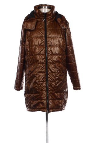 Geacă de femei Navigazione, Mărime XL, Culoare Maro, Preț 151,18 Lei