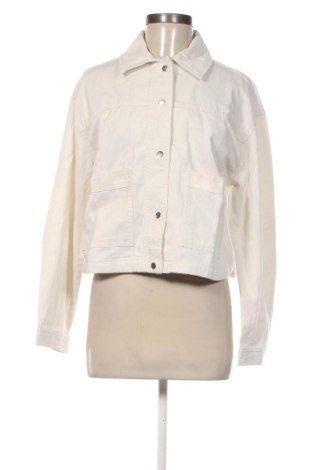 Kurtka damska New Look, Rozmiar M, Kolor Biały, Cena 166,99 zł