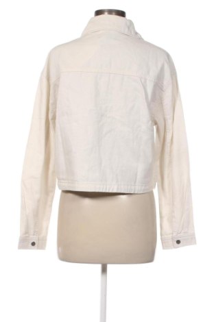 Kurtka damska New Look, Rozmiar M, Kolor Biały, Cena 166,99 zł