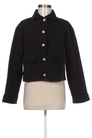 Geacă de femei New Look, Mărime L, Culoare Negru, Preț 243,99 Lei