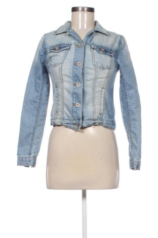 Damenjacke New Look, Größe S, Farbe Blau, Preis € 20,00