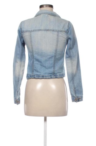 Damenjacke New Look, Größe S, Farbe Blau, Preis € 20,00
