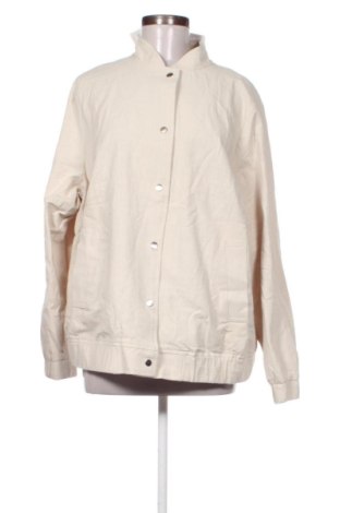 Női dzseki New Look, Méret XXL, Szín Ekrü
, Ár 19 749 Ft