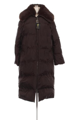 Kurtka damska Next, Rozmiar S, Kolor Brązowy, Cena 549,99 zł