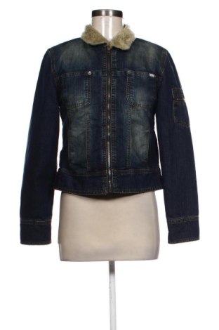 Дамско яке Nice, Размер M, Цвят Син, Цена 37,40 €