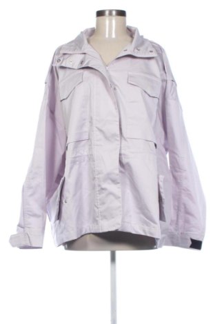 Geacă de femei Nike, Mărime S, Culoare Mov, Preț 500,47 Lei