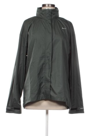 Kurtka damska Nike, Rozmiar L, Kolor Zielony, Cena 504,99 zł