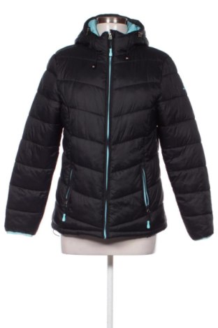 Γυναικείο μπουφάν Nordcap, Μέγεθος M, Χρώμα Μαύρο, Τιμή 21,00 €