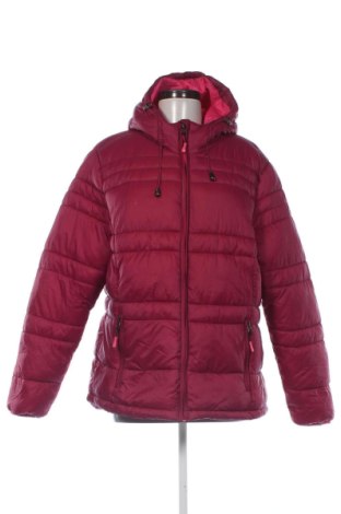 Geacă de femei Nordcap, Mărime XL, Culoare Roz, Preț 192,89 Lei