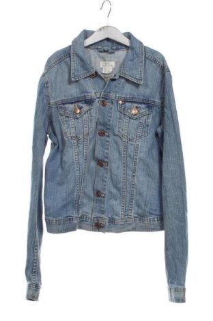 Geacă de femei Now, Mărime M, Culoare Albastru, Preț 195,00 Lei