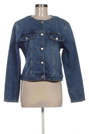 Geacă de femei ONLY, Mărime L, Culoare Albastru, Preț 235,99 Lei