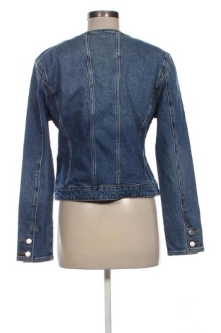 Geacă de femei ONLY, Mărime L, Culoare Albastru, Preț 235,99 Lei