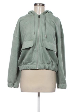 Geacă de femei ONLY, Mărime M, Culoare Verde, Preț 294,99 Lei