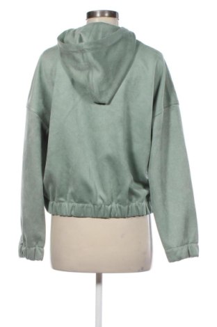 Geacă de femei ONLY, Mărime M, Culoare Verde, Preț 294,99 Lei