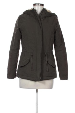Geacă de femei ONLY, Mărime XS, Culoare Verde, Preț 129,99 Lei