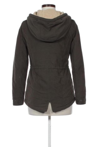 Geacă de femei ONLY, Mărime XS, Culoare Verde, Preț 129,99 Lei