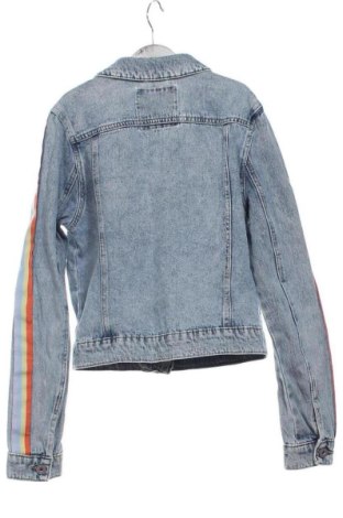 Geacă de femei ONLY, Mărime XS, Culoare Albastru, Preț 175,27 Lei