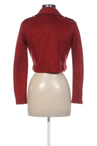 Kurtka damska ONLY, Rozmiar XS, Kolor Czerwony, Cena 57,99 zł