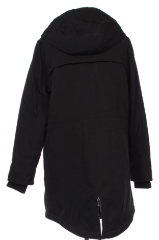 Γυναικείο μπουφάν ONLY, Μέγεθος L, Χρώμα Μαύρο, Τιμή 25,99 €