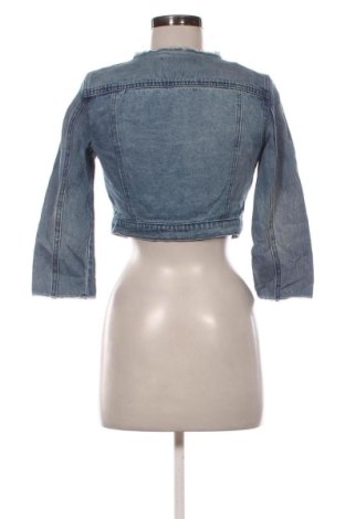 Női dzseki ONLY, Méret XS, Szín Kék, Ár 10 559 Ft