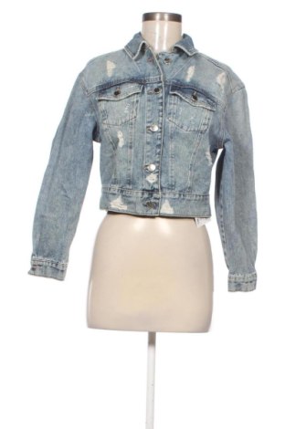 Női dzseki ONLY, Méret XS, Szín Kék, Ár 8 779 Ft
