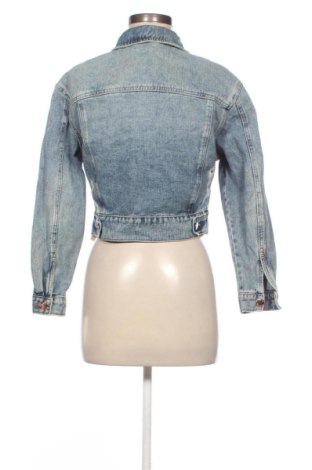 Női dzseki ONLY, Méret XS, Szín Kék, Ár 8 779 Ft