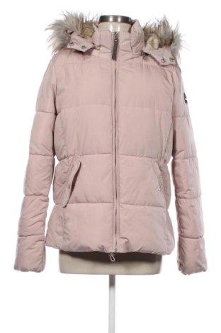 Geacă de femei ONLY, Mărime L, Culoare Roz, Preț 108,96 Lei