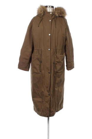 Дамско яке ONLY, Размер S, Цвят Кафяв, Цена 21,00 €