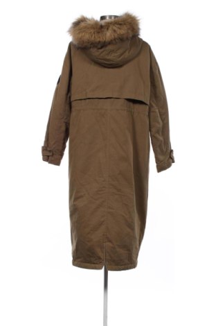 Дамско яке ONLY, Размер S, Цвят Кафяв, Цена 21,00 €