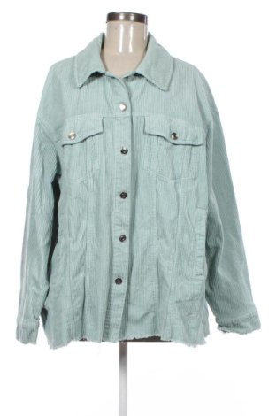 Dámská bunda  ONLY, Velikost XL, Barva Zelená, Cena  595,00 Kč