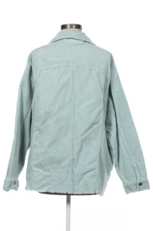 Dámská bunda  ONLY, Velikost XL, Barva Zelená, Cena  595,00 Kč