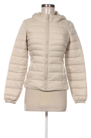 Дамско яке ONLY, Размер XS, Цвят Бежов, Цена 48,06 €