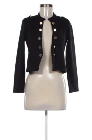 Γυναικείο μπουφάν ONLY, Μέγεθος XS, Χρώμα Μαύρο, Τιμή 21,00 €