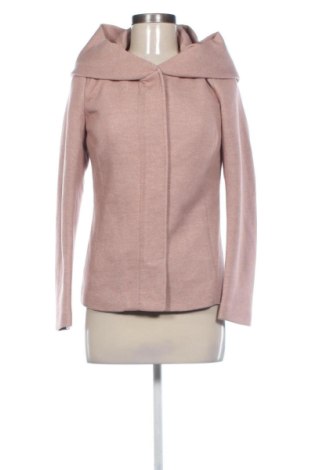 Geacă de femei ONLY, Mărime XS, Culoare Roz, Preț 109,48 Lei