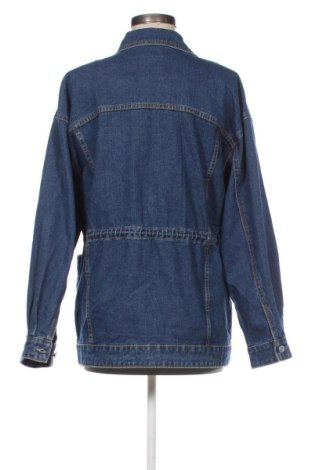 Дамско яке Object, Размер L, Цвят Син, Цена 28,63 €