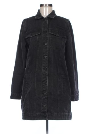 Дамско яке Object, Размер L, Цвят Черен, Цена 28,63 €