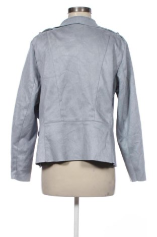 Γυναικείο μπουφάν Oltre, Μέγεθος XL, Χρώμα Γκρί, Τιμή 54,99 €