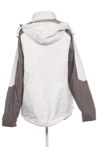 Geacă de femei On The Peak, Mărime XL, Culoare Alb, Preț 151,99 Lei