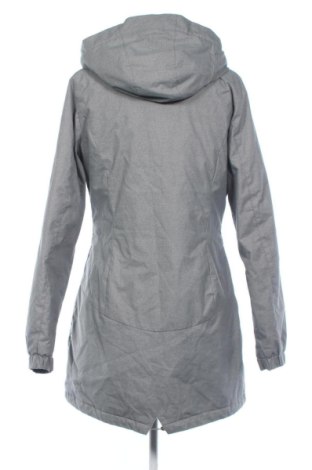 Γυναικείο μπουφάν O'neill, Μέγεθος L, Χρώμα Γκρί, Τιμή 46,00 €