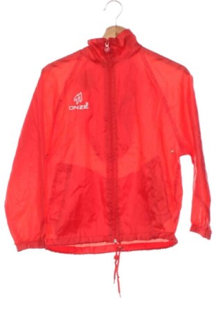 Дамско яке Onze, Размер XXS, Цвят Червен, Цена 25,00 €