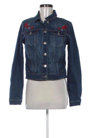 Γυναικείο μπουφάν Orsay, Μέγεθος M, Χρώμα Μπλέ, Τιμή 15,86 €