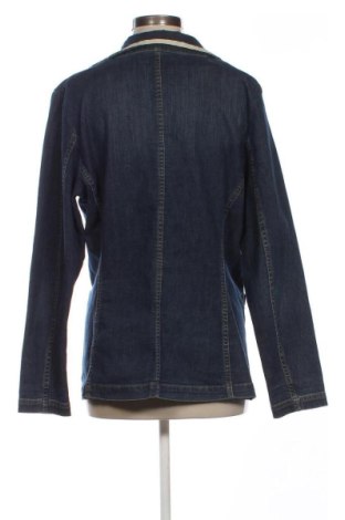 Geacă de femei Osley, Mărime L, Culoare Albastru, Preț 81,15 Lei