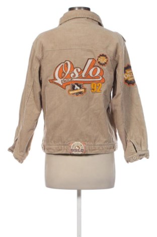Dámská bunda  Oslo, Velikost L, Barva Béžová, Cena  850,00 Kč