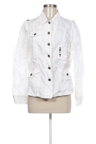 Geacă de femei Outfit, Mărime XL, Culoare Alb, Preț 151,99 Lei