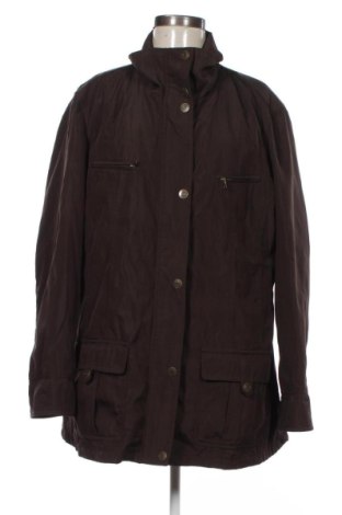 Damenjacke Outfit, Größe XXL, Farbe Braun, Preis 25,00 €