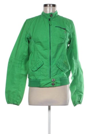 Geacă de femei Oxbow, Mărime M, Culoare Verde, Preț 182,46 Lei