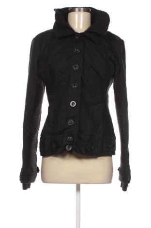 Kurtka damska Oxmo, Rozmiar L, Kolor Czarny, Cena 129,99 zł